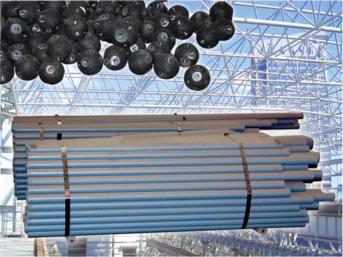 大石桥迪拜大型主题乐园网架